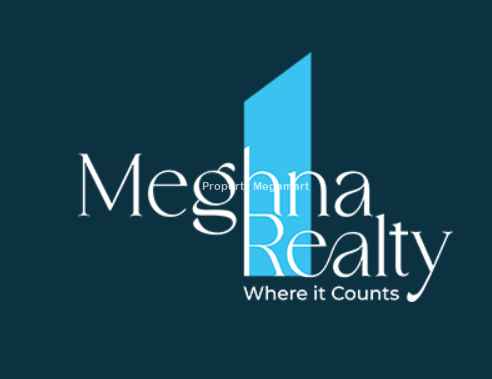 Meghna Realty logo